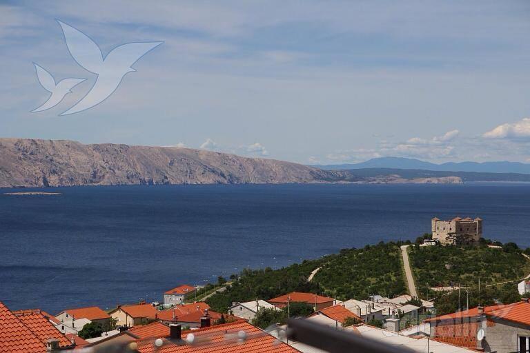 Apartman Lopac Apartment Сен Екстериор снимка