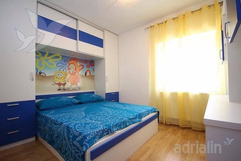 Apartman Lopac Apartment Сен Екстериор снимка