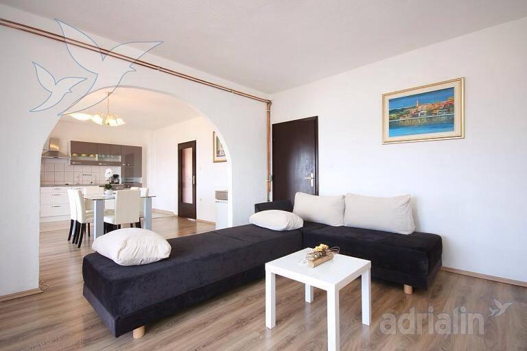 Apartman Lopac Apartment Сен Екстериор снимка