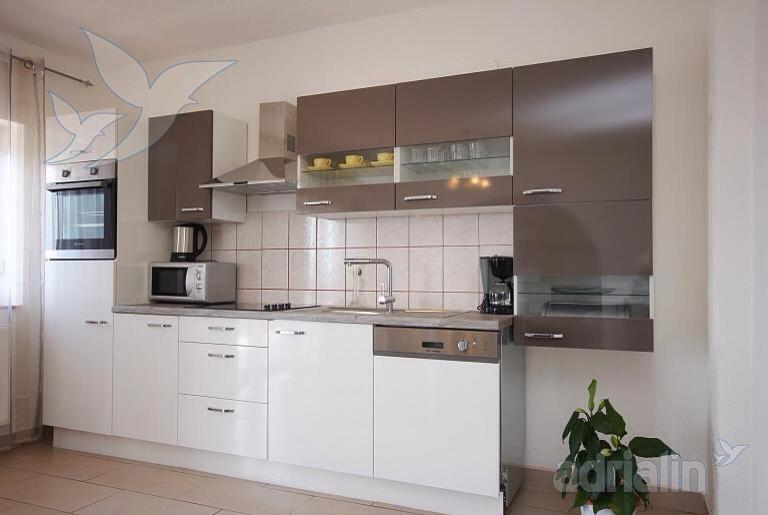 Apartman Lopac Apartment Сен Екстериор снимка